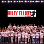 Το διάσημο «Billy Elliot The Musical» ζωντανεύει στο Θέατρο Παλλάς (από 16/10)